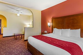 Comfort Suites - Near The Galleria