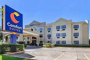 Comfort Suites - Near The Galleria