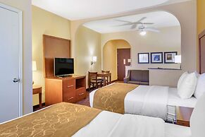 Comfort Suites - Near The Galleria