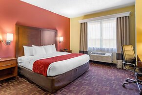 Comfort Suites - Near The Galleria
