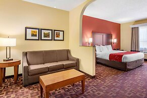 Comfort Suites - Near The Galleria
