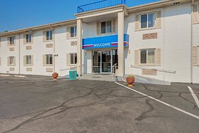 Motel 6 Wichita, KS