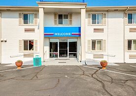 Motel 6 Wichita, KS