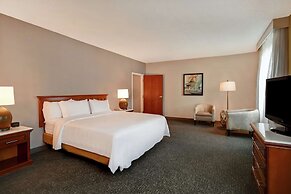 Embassy Suites Little Rock