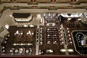 Embassy Suites Little Rock
