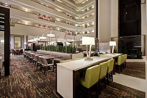 Embassy Suites Little Rock