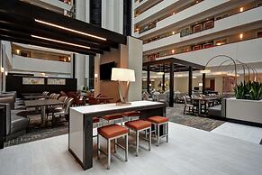 Embassy Suites Little Rock
