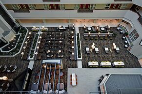 Embassy Suites Little Rock