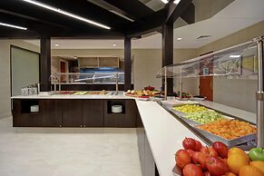 Embassy Suites Little Rock