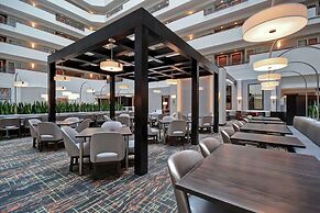 Embassy Suites Little Rock
