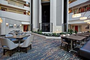 Embassy Suites Little Rock