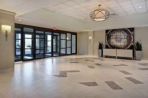 Embassy Suites Little Rock