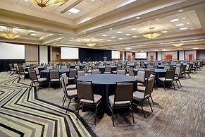 Embassy Suites Little Rock