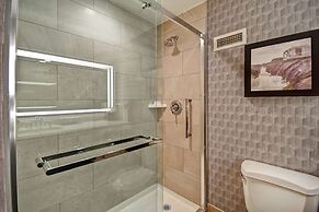 Embassy Suites Little Rock