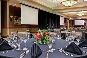 Embassy Suites Little Rock