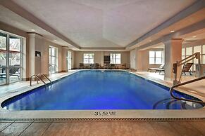 Embassy Suites Little Rock