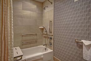 Embassy Suites Little Rock
