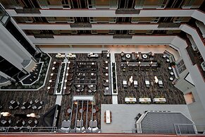 Embassy Suites Little Rock