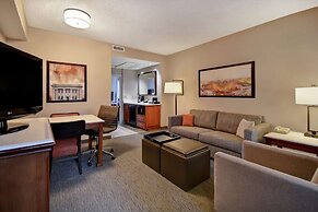 Embassy Suites Little Rock