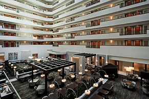 Embassy Suites Little Rock