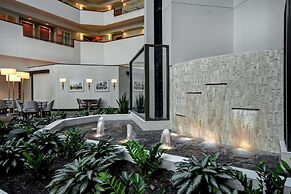 Embassy Suites Little Rock