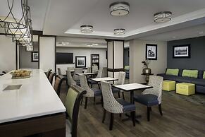 Hampton Inn Pittsburgh/Monroeville