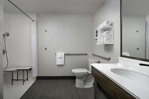 Hampton Inn Pittsburgh/Monroeville