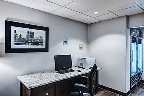 Hampton Inn Pittsburgh/Monroeville