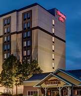 Hampton Inn Pittsburgh/Monroeville