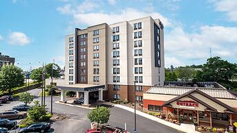 Hampton Inn Pittsburgh/Monroeville