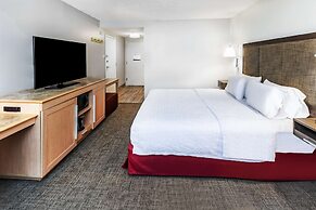Hampton Inn Sulphur/Lake Charles Area