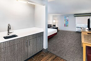 Hampton Inn Sulphur/Lake Charles Area