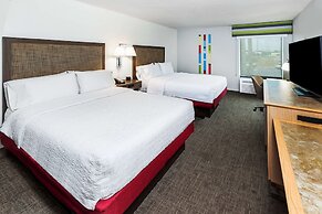 Hampton Inn Sulphur/Lake Charles Area