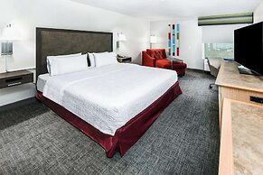 Hampton Inn Sulphur/Lake Charles Area