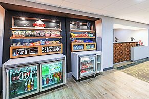 Hampton Inn Sulphur/Lake Charles Area