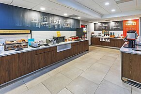 Hampton Inn Sulphur/Lake Charles Area