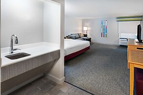 Hampton Inn Sulphur/Lake Charles Area