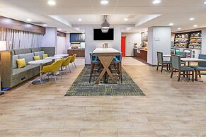 Hampton Inn Sulphur/Lake Charles Area