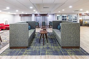 Hampton Inn Sulphur/Lake Charles Area