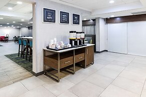 Hampton Inn Sulphur/Lake Charles Area