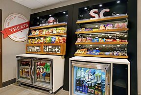 Hampton Inn Greenville I-385 - Woodruff Rd.