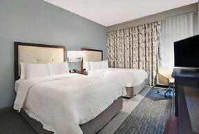 Hampton Inn Greenville I-385 - Woodruff Rd.