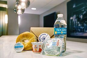 Hampton Inn Greenville I-385 - Woodruff Rd.