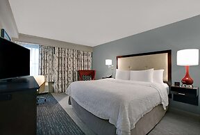 Hampton Inn Greenville I-385 - Woodruff Rd.