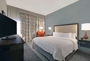 Hampton Inn Greenville I-385 - Woodruff Rd.