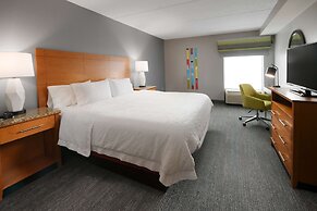 Hampton Inn & Suites Houston Medical Center NRG Park