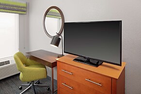 Hampton Inn & Suites Houston Medical Center NRG Park