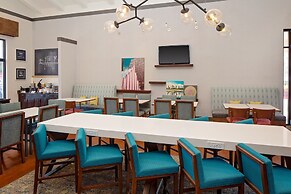 Hampton Inn & Suites Houston Medical Center NRG Park