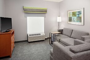 Hampton Inn & Suites Houston Medical Center NRG Park