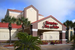 Hampton Inn & Suites Houston Medical Center NRG Park